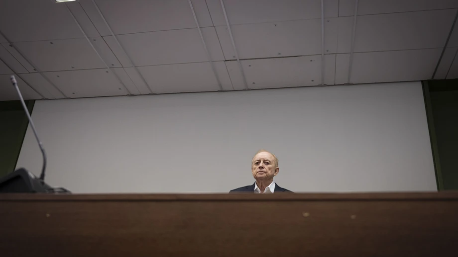 Alfons Schuhbeck bleibt vorerst auf freiem Fuß