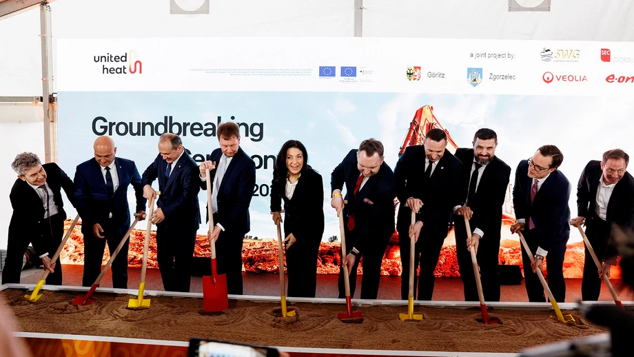 Zu zweit wärmt es sich besser