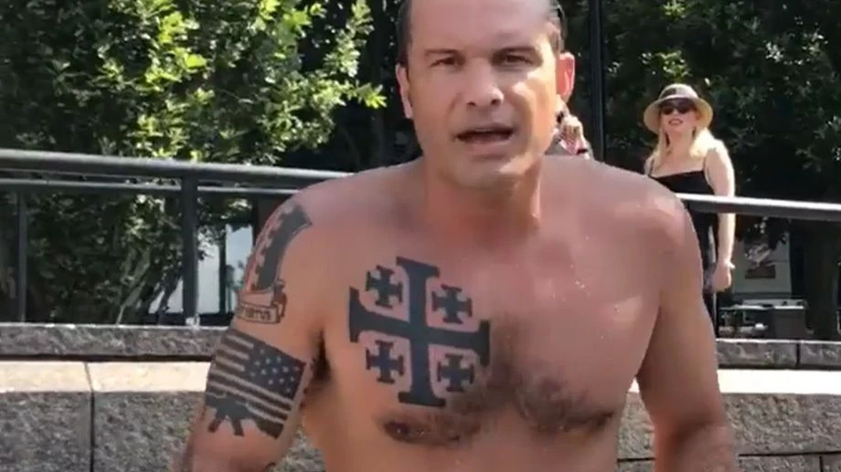 Wo kommt diese evangelikale Politik her?