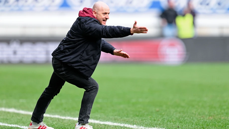 Fußball-Spion aus der Pfalz