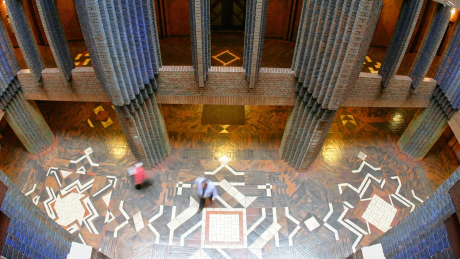 „Wir stecken mitten in einer Deindustrialisierung“