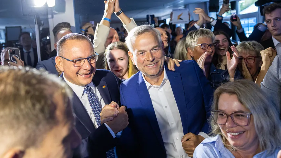 Wer sind die AfD-Politiker, die in den Landtag einziehen?