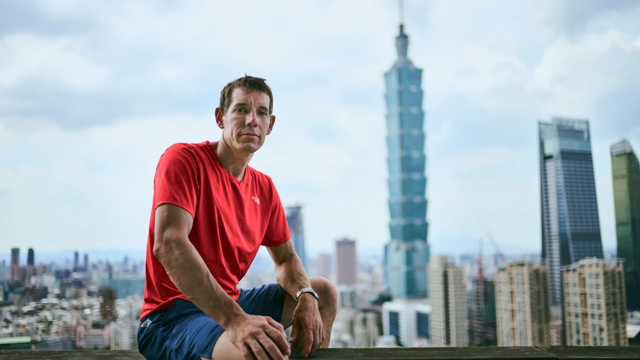 Netflix muss waghalsigen Wolkenkratzer-Aufstieg verschieben