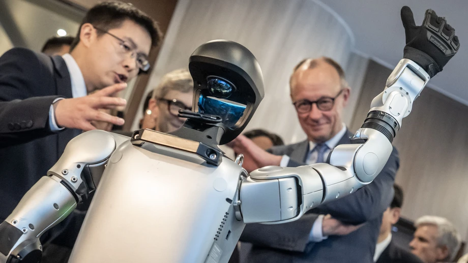 „Die Chemie stimmt“ zwischen Merz und Peking