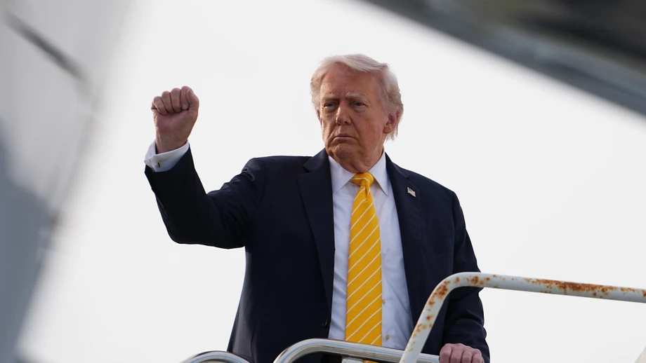 Die Unsicherheiten rund um Donald Trump