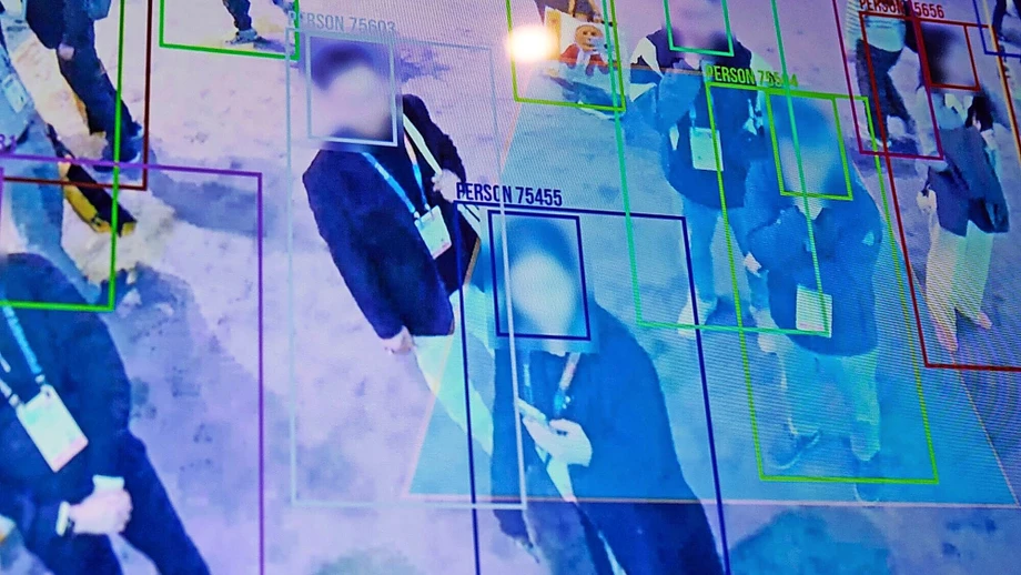 Und schon wissen sie, wo Du wohnst