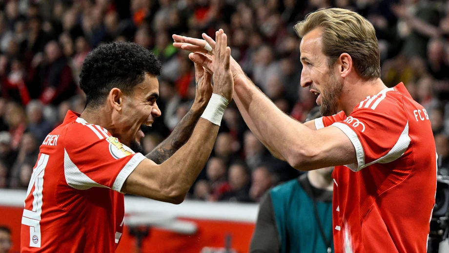 Nach sechs Jahren fahren die Bayern wieder nach Berlin