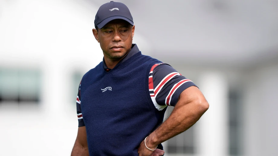 Woods wird nicht US-Kapitän beim Ryder Cup