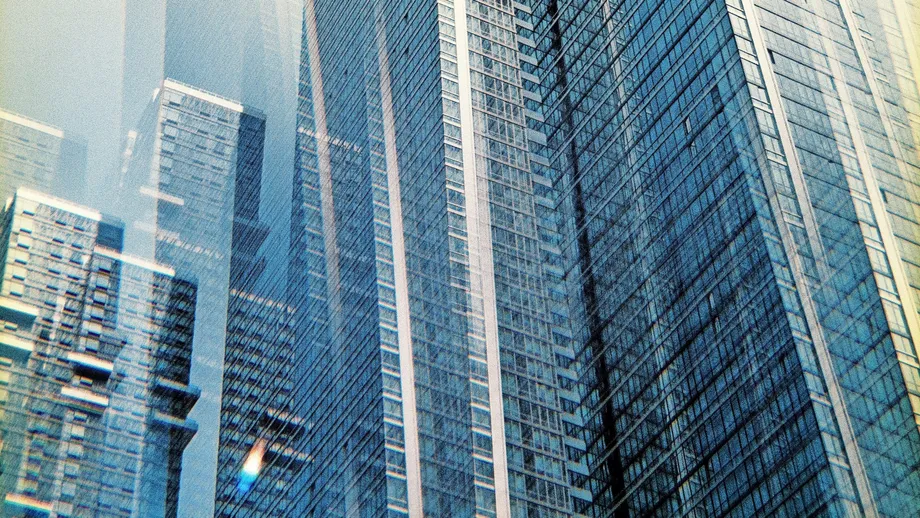 Der dunkle Schatten der Finanzkrise