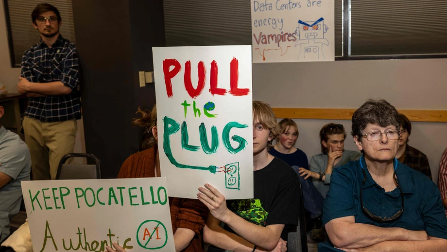 KI-Populismus kennt keine Parteien