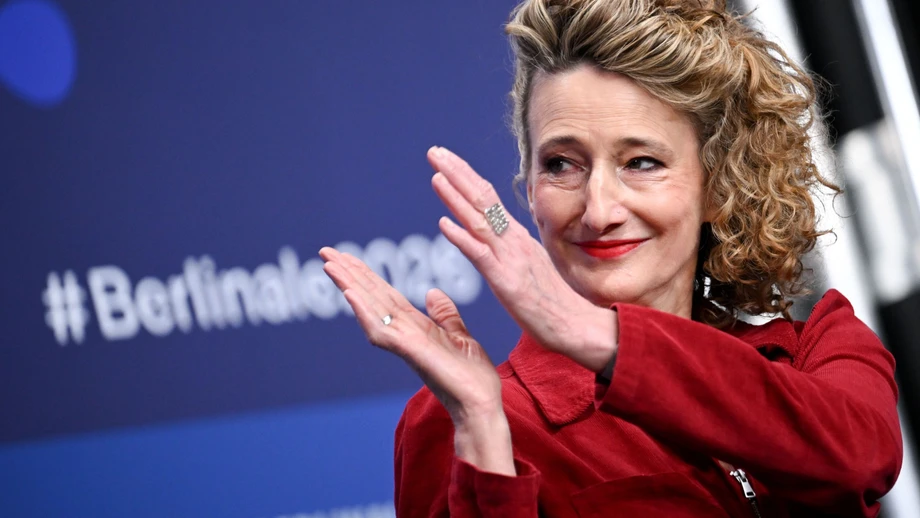 Die Berlinale ist noch nicht gerettet