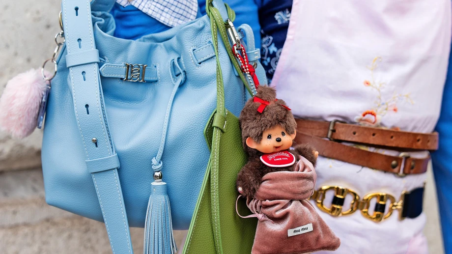 Ist das Mode, oder kann das weg?