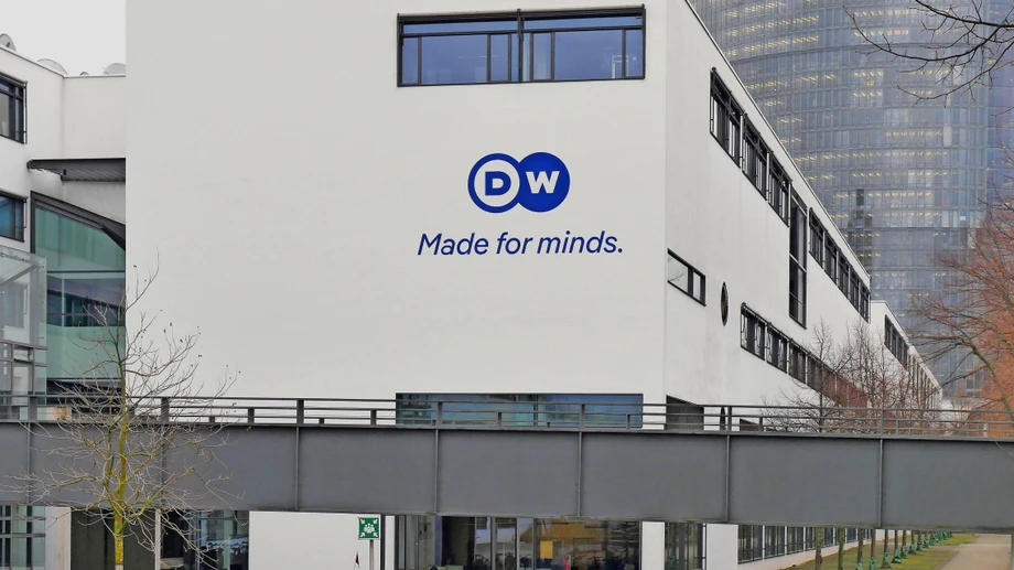 Das Aus des griechischen Programms der Deutschen Welle ist fatal