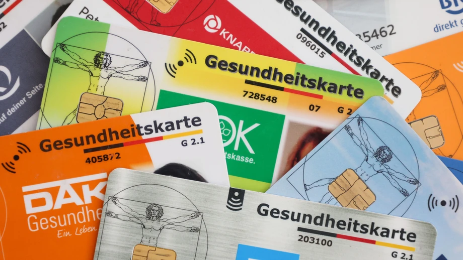 Kassen erwirtschaften Milliardenüberschuss in nur drei Monaten