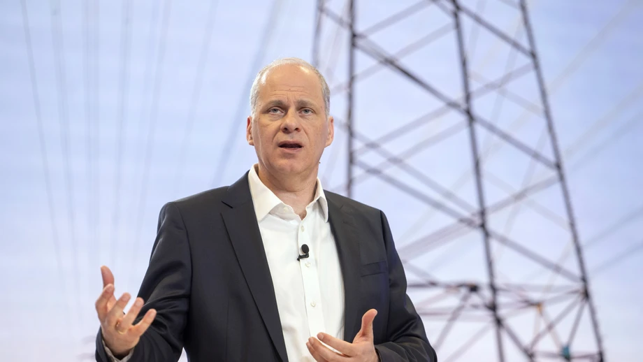 Energieversorger EnBW unterstützt Reiches Netzpaket