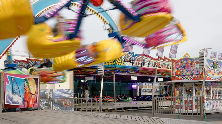 „Wir können das Frühlingsfest nicht sterben lassen“