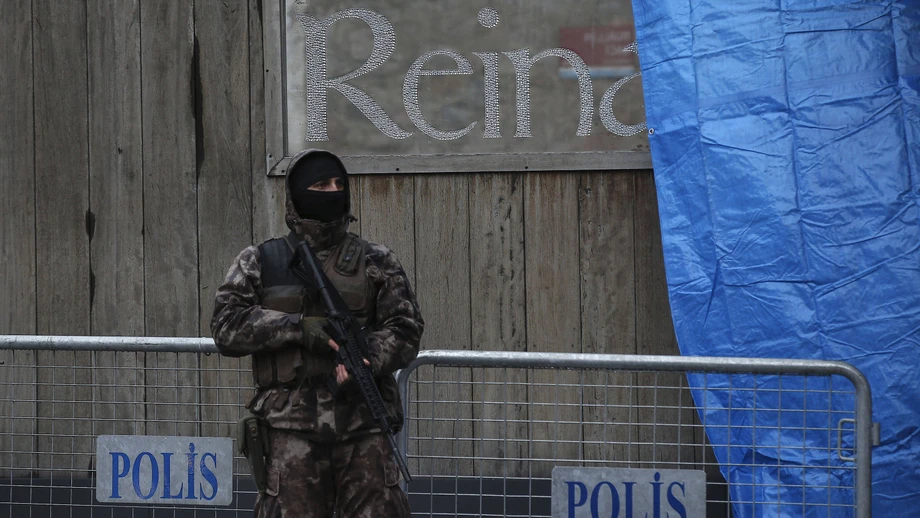 Mutmaßlicher Hintermann des „Reina“-Anschlags gefasst