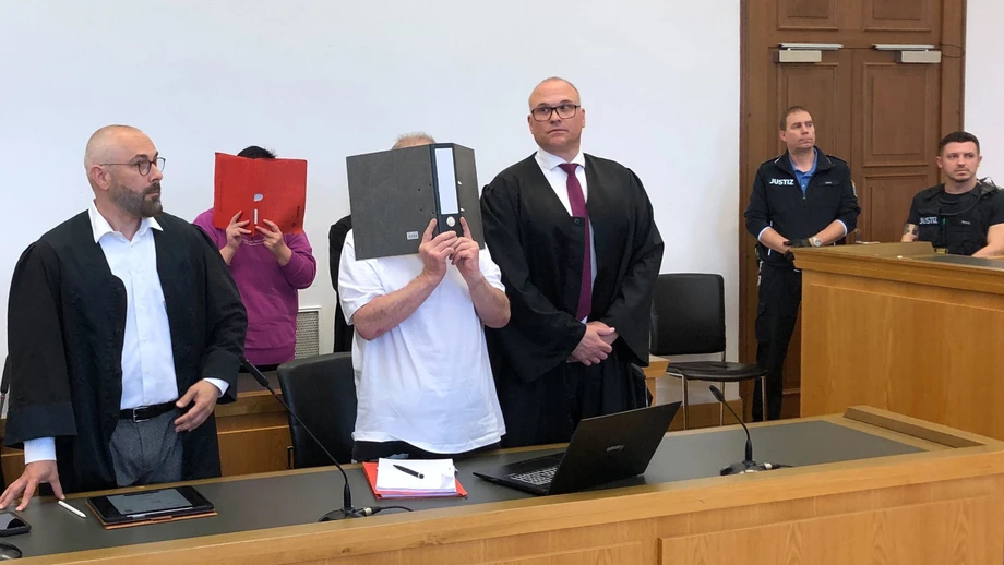 Urteil im Mordprozess gegen Vermieterpaar erst im März