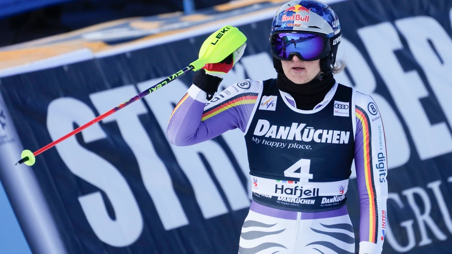 Aicher vor Saisonfinale schon fast geschlagen