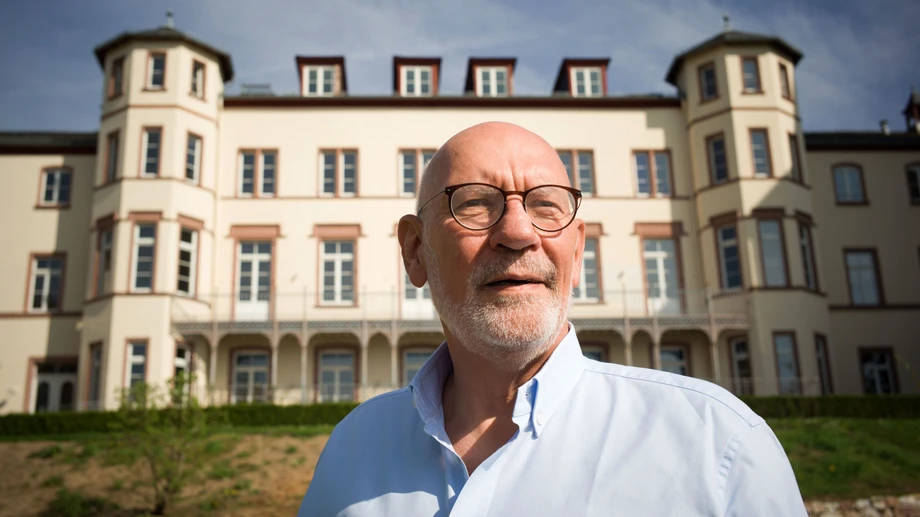 Verzwickter Erbstreit