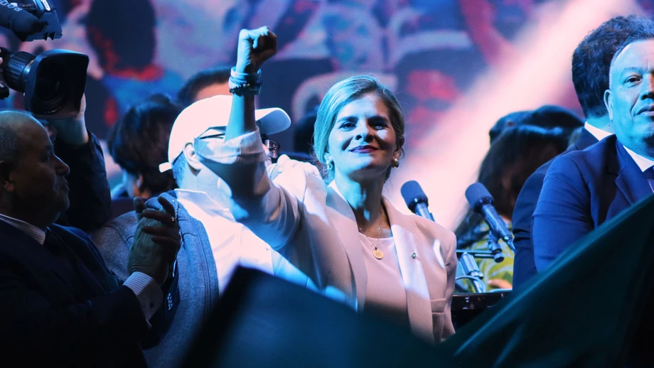 Laura Fernández gewinnt Präsidentschaftswahl in Costa Rica
