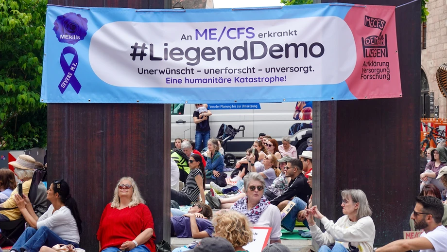 Die unsichtbare Pandemie nach der Pandemie