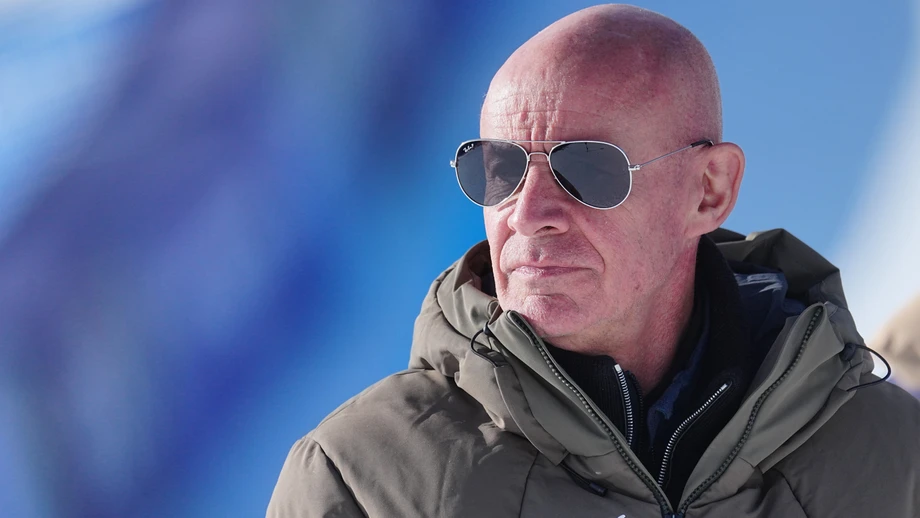 Umstrittener Ski-Präsident Eliasch verliert mit einer Stimme