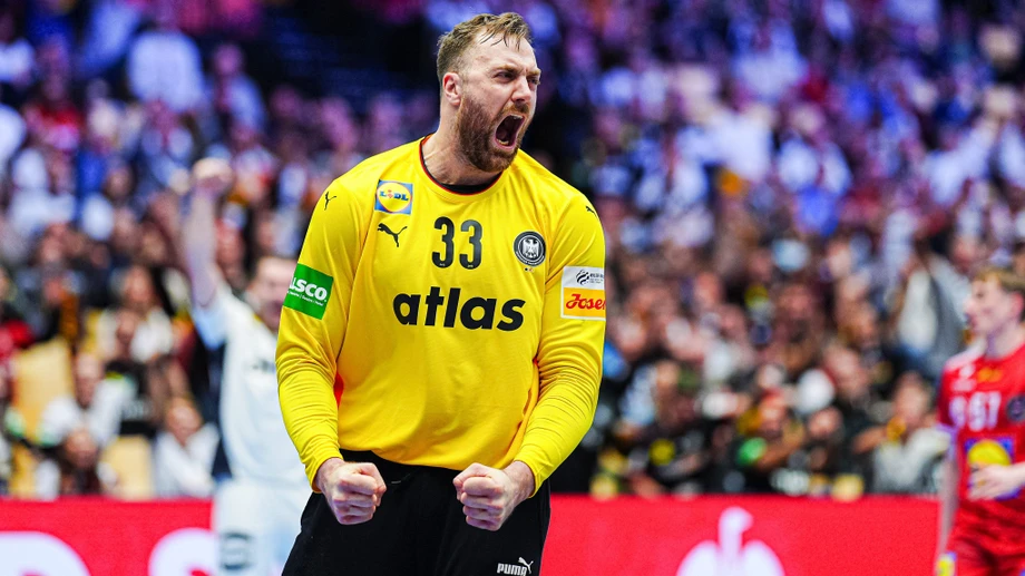 Erfolgreicher Auftakt für DHB-Team bei Handball-EM