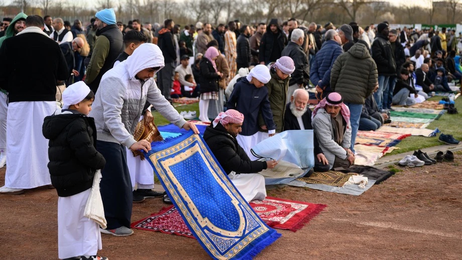 Islamische Feiertage – warum nicht?