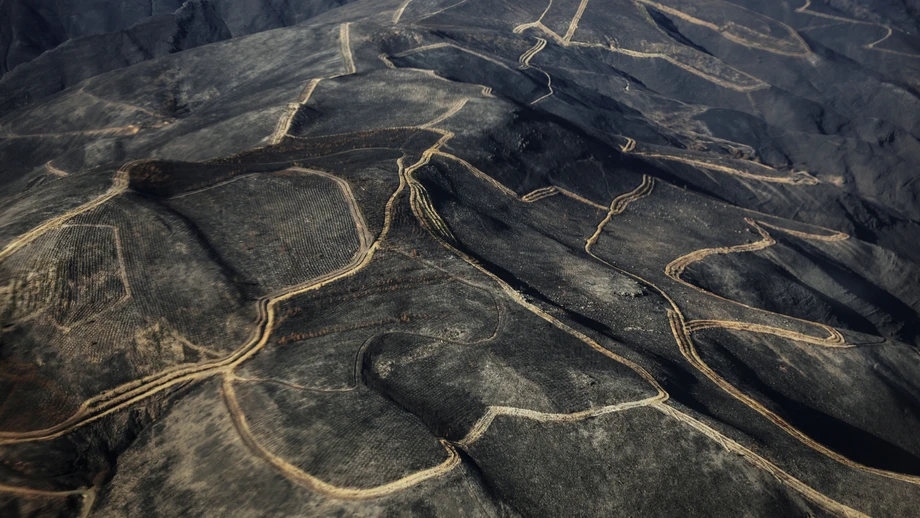 Der Regen bringt neue Probleme