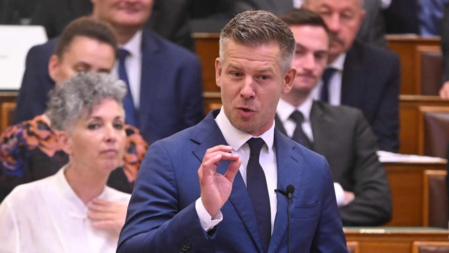 Tisza schließt Orbán von Wiederwahl aus