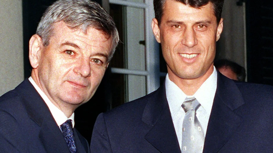 Hat der Westen mit einem Helden oder mit einem Mörder zusammengearbeitet?