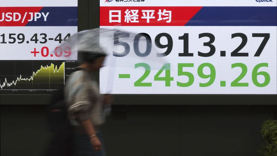 Unklarheit über Trump-Ultimatum lastet auf Aktienkursen