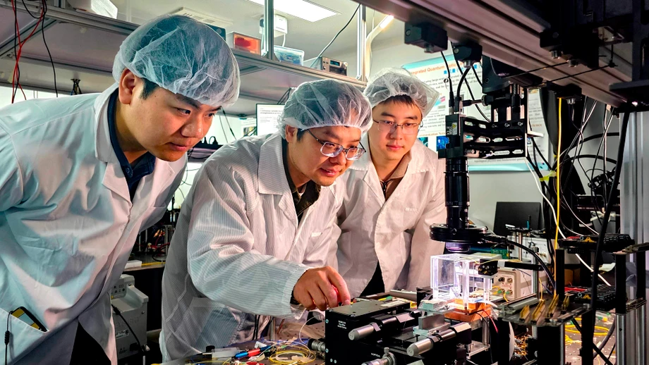 Warum uns Chinas Universitäten überholen