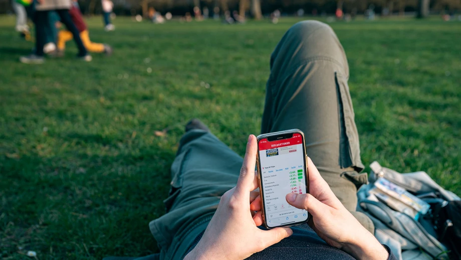 Warum Anleihen jetzt so attraktiv sind wie lange nicht