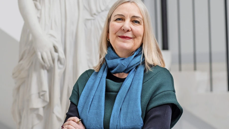 „Dem Humboldt-Forum fehlt der große Atem“