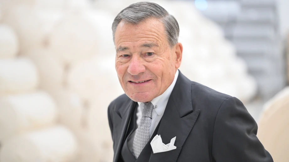 Früherer Trigema-Chef berät wieder seine Kinder