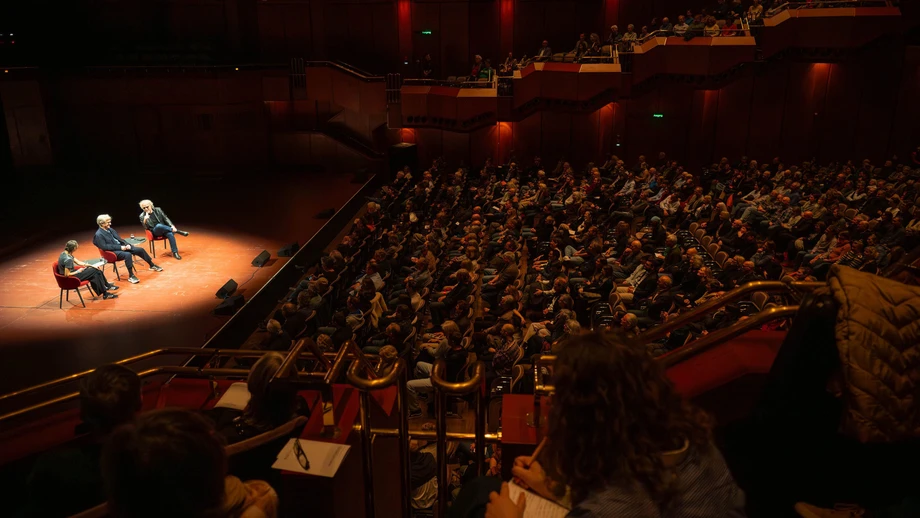 Was das Kölsche mit dem Blues gemein hat