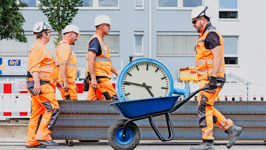 Deutschland braucht eine Agenda 2030