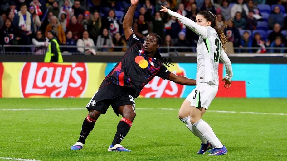 Wolfsburgerinnen verpassen Einzug ins Halbfinale