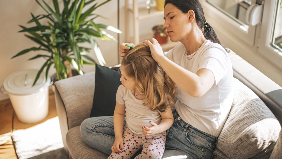 „Jede Familie kriegt es irgendwann“