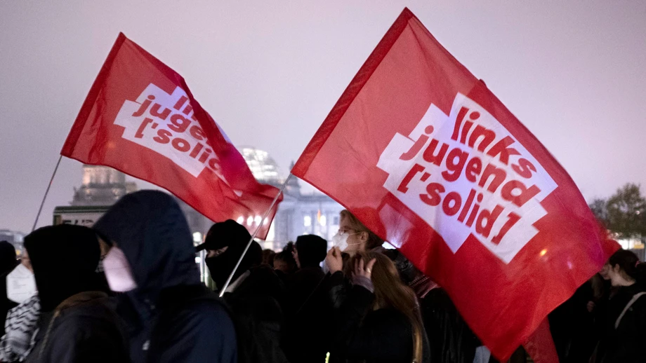 „Stalin und die DDR zu verherrlichen ist bösartig“