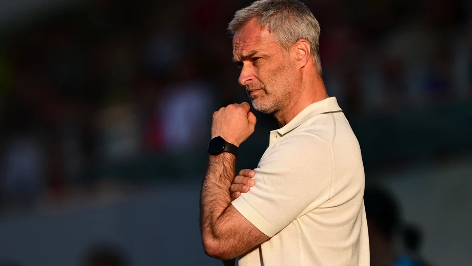 „Auf was wartet ihr denn?“