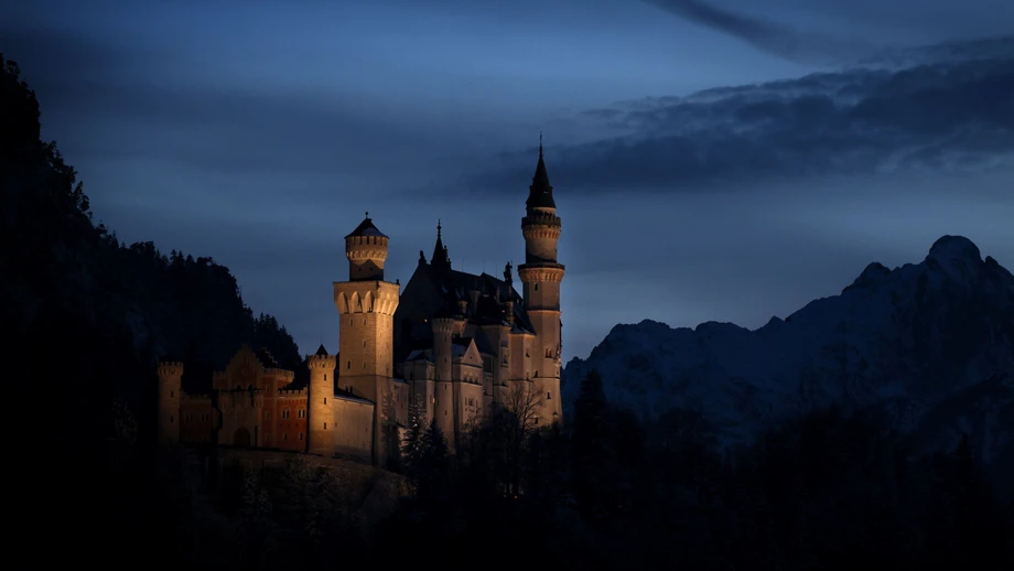 Was würde Ludwig II. dazu sagen?