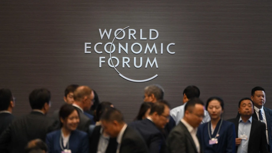 Eine Zukunft für Davos