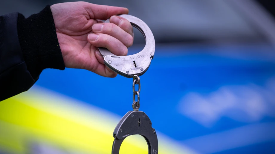 Aus Psychiatrie in Bayreuth geflohener Sexualstraftäter wurde in Spanien gefasst