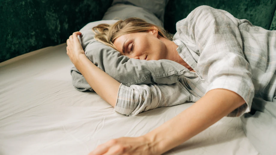 Wie unser Lebensstil der Schlafqualität schadet