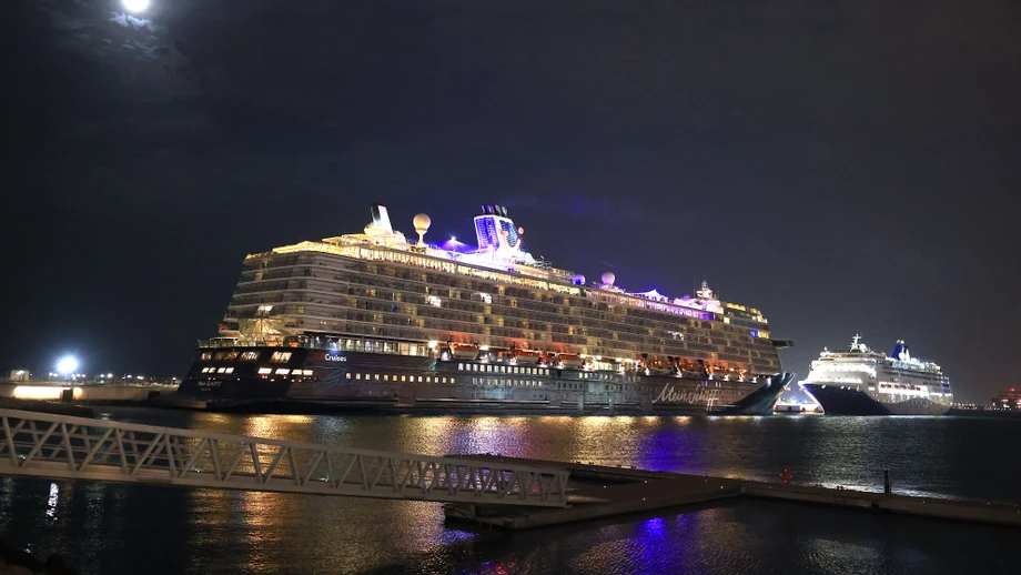 „Von diesem ‚Urlaub‘ müssen wir uns erst einmal erholen“