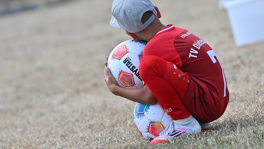 Das Kind beim Namen nennen