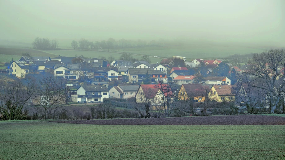 Es geht ein Riss durch Gauersheim